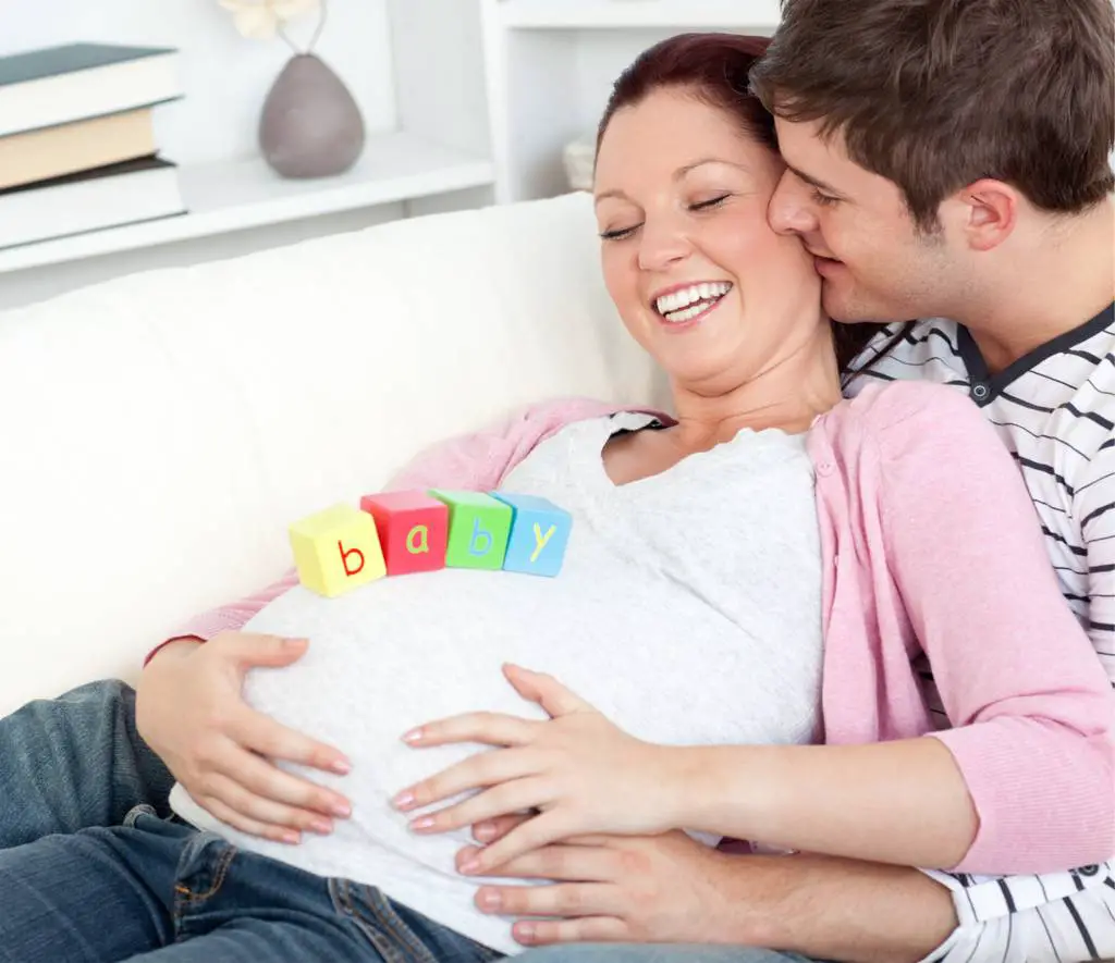 20 Baby Shower Questions for Dad - PinkDucky.com