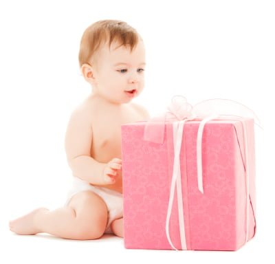 Gift Guide: Top Baby Shower Gift Ideas