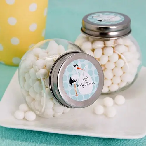 Baby Shower Favors, Ideas, & Goodies