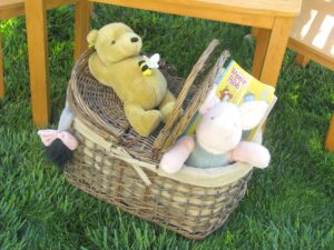 Winnie the Pooh Stuffed Animals- PinkDucky.com