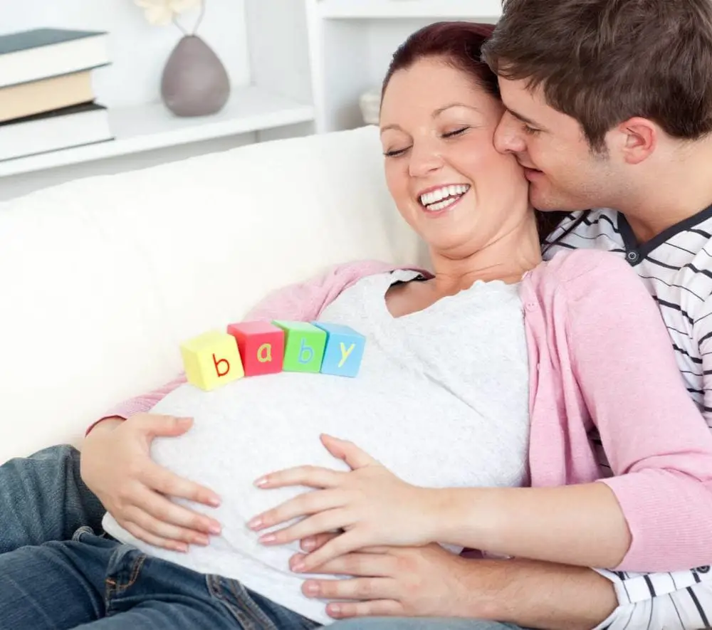 20 Baby Shower Questions for Dad