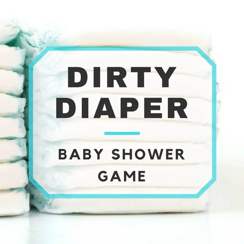 Top 7 Funny Baby Shower Games Pinkducky Com