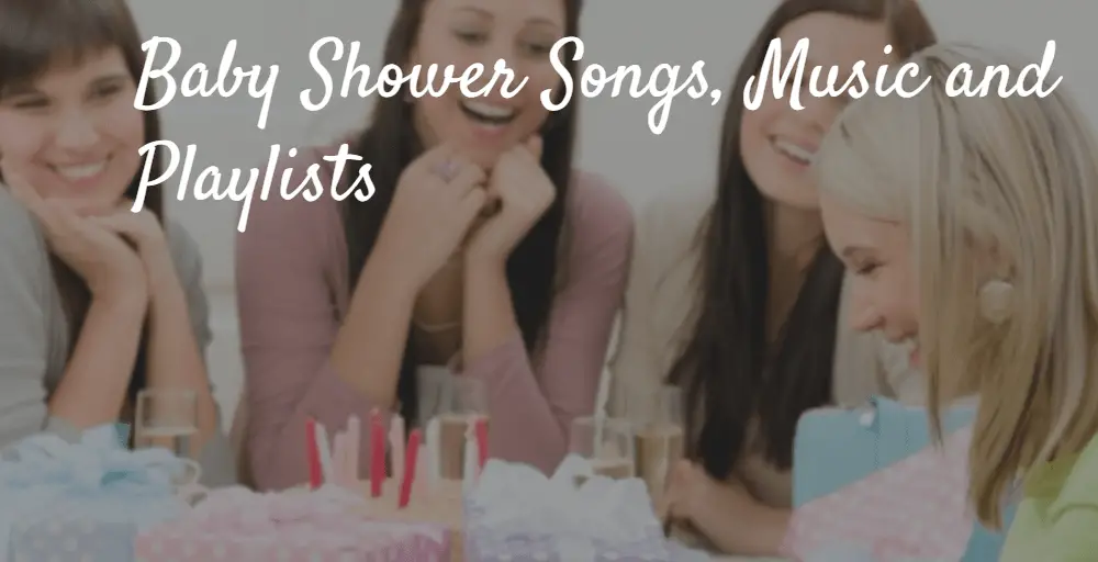 baby-shower-songs-music-playlists