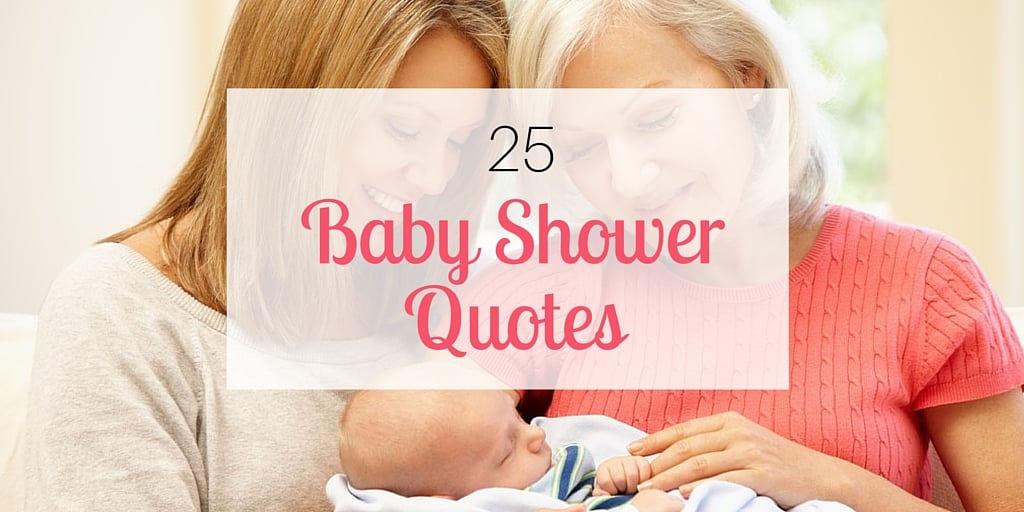 Great Funny Baby Shower Quotes of all time Don t miss out 