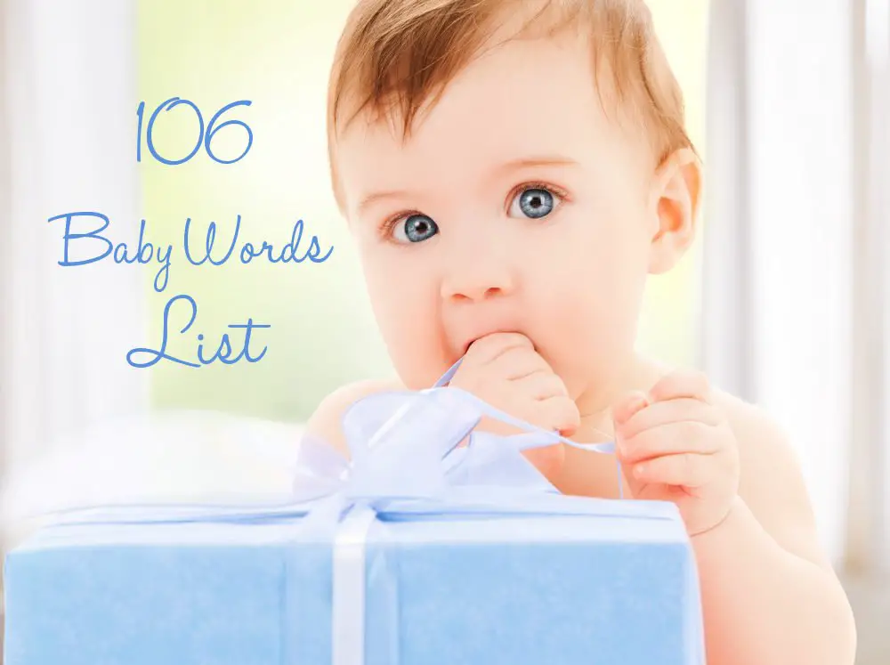106 Baby Worlds List
