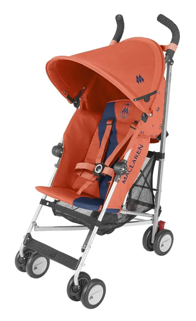 large buggy for disabled child