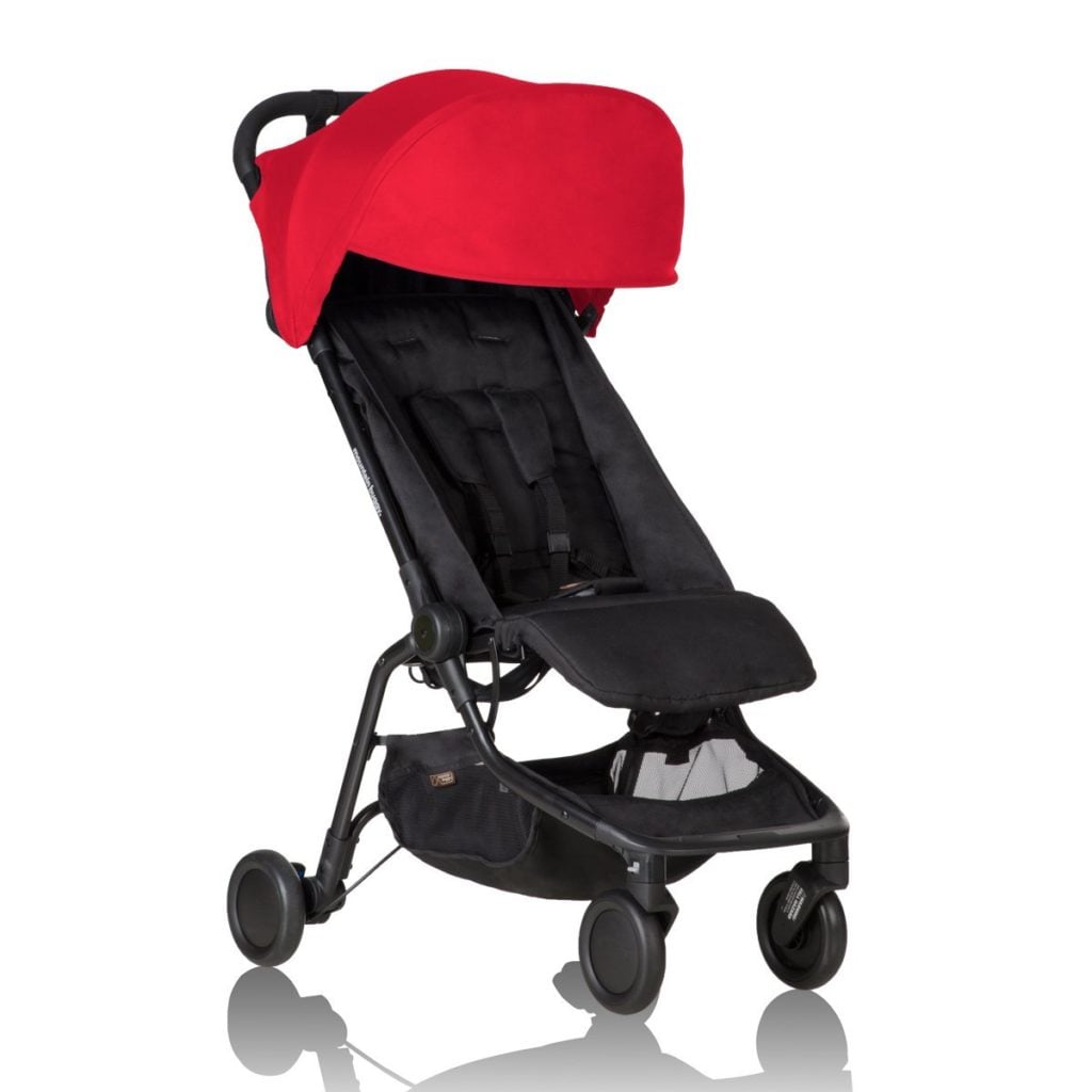 mountain buggy nano pricespy